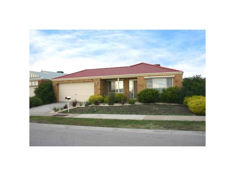Cranbourne West VIC 3977