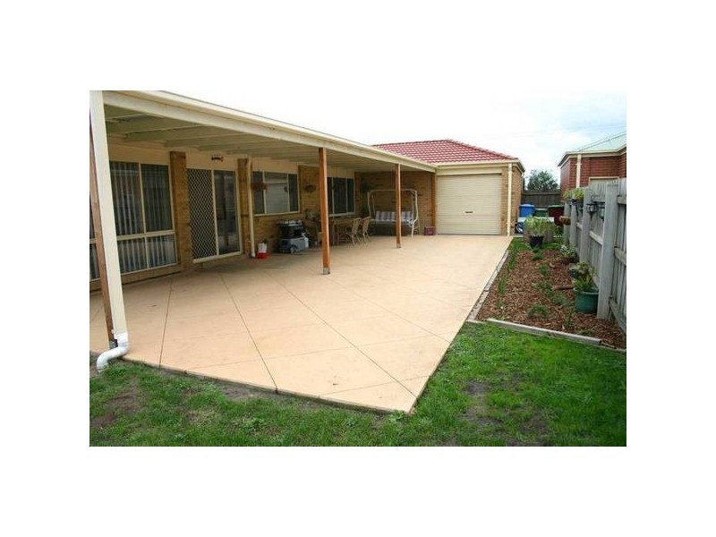 Cranbourne West VIC 3977