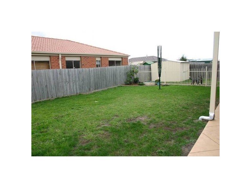 Cranbourne West VIC 3977