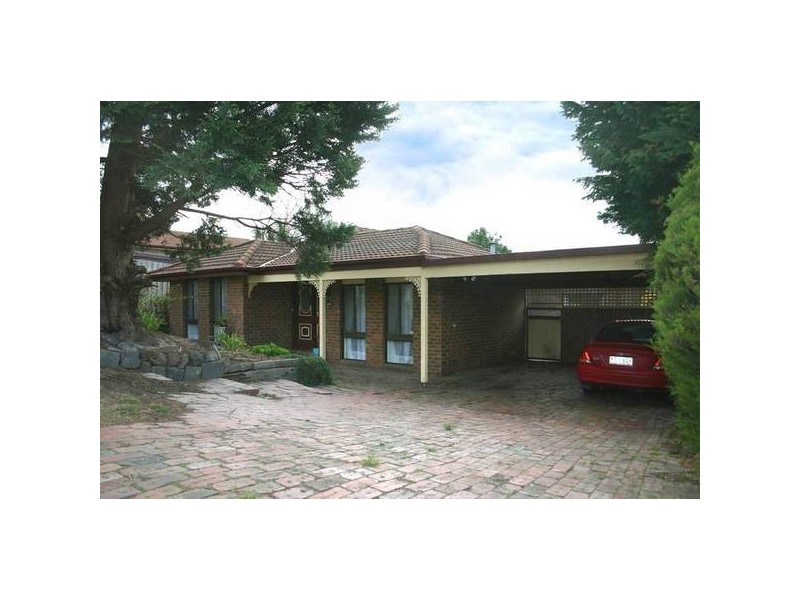 Junction Village VIC 3977