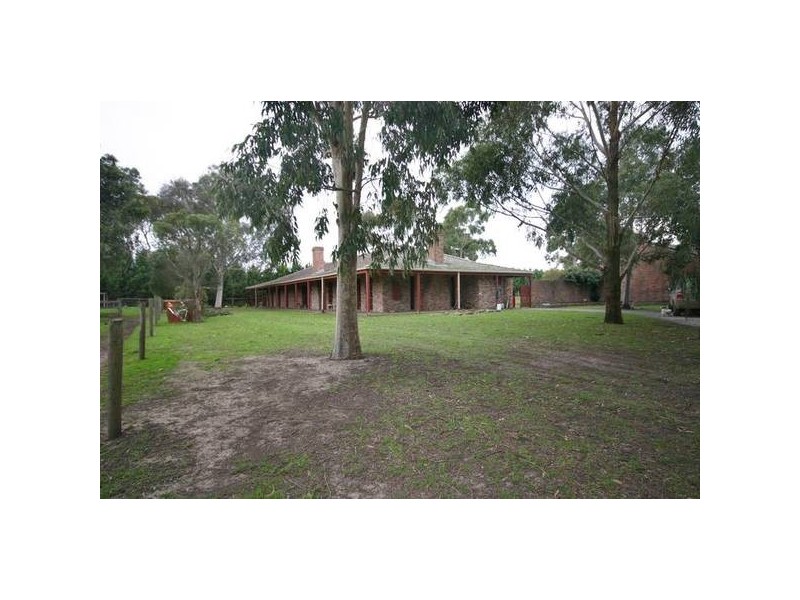 Pearcedale VIC 3912