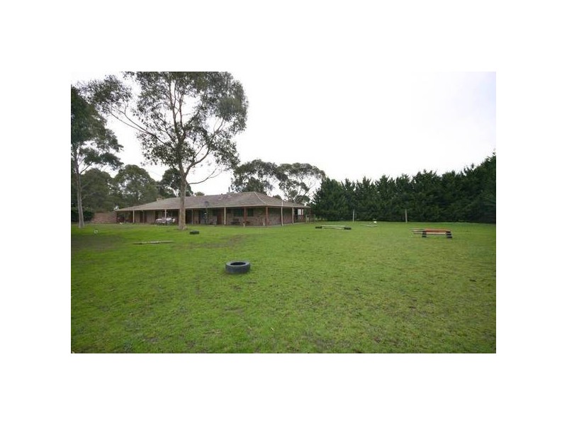 Pearcedale VIC 3912