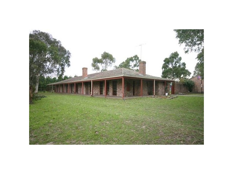 Pearcedale VIC 3912