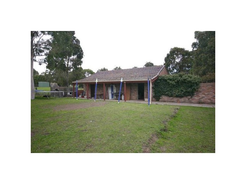 Pearcedale VIC 3912