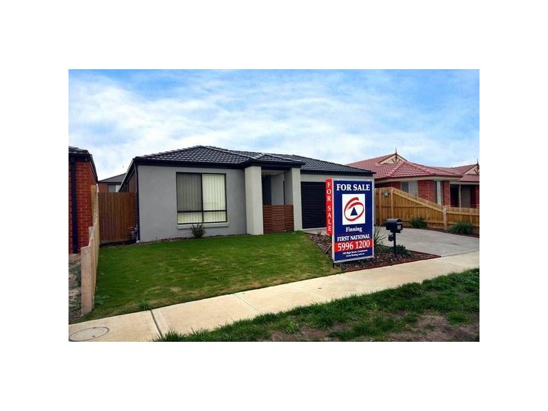 Cranbourne VIC 3977