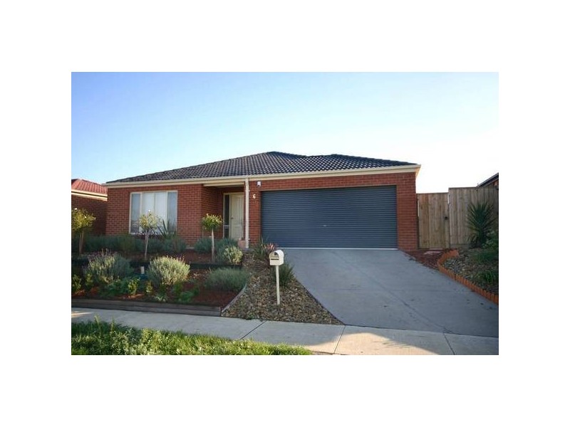 Cranbourne North VIC 3977