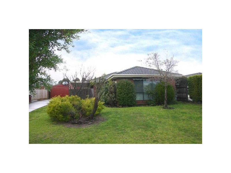 Cranbourne West VIC 3977