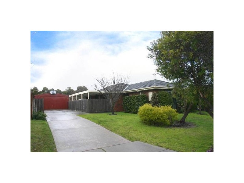 Cranbourne West VIC 3977