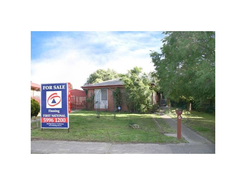 Cranbourne VIC 3977