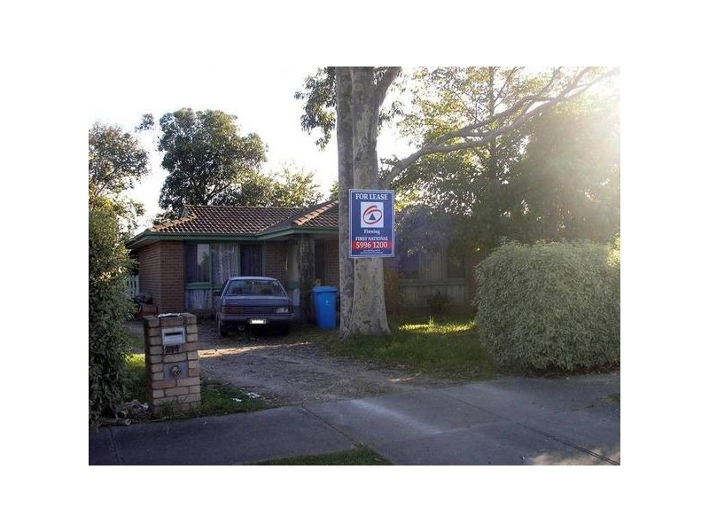 277 South Gippsland Highway, Cranbourne VIC 3977