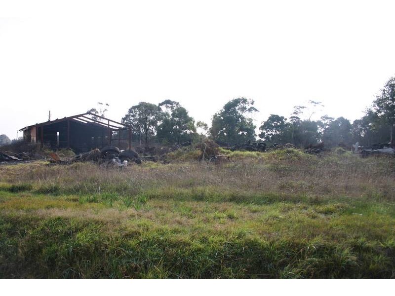 2360 South Gippsland Highway, Devon Meadows VIC 3977