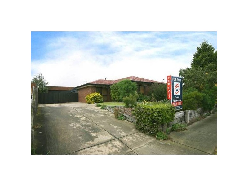 Cranbourne VIC 3977