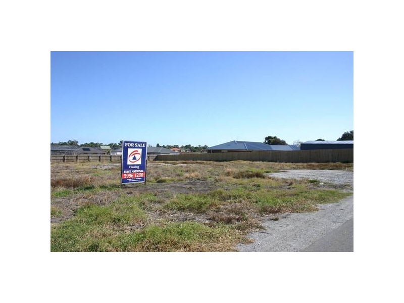 Tooradin VIC 3980