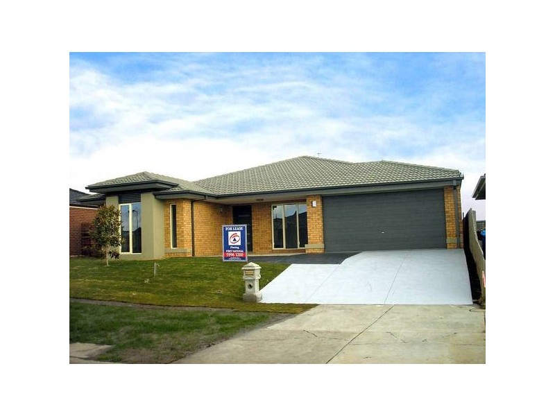 37 Breamlea Way, Cranbourne VIC 3977