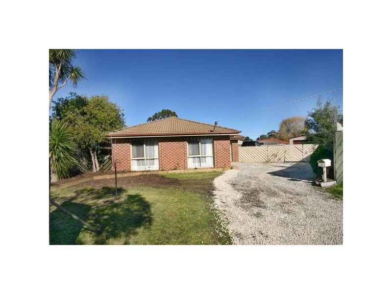 Cranbourne VIC 3977