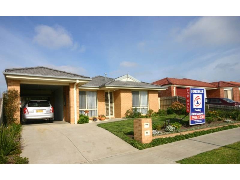 Cranbourne East VIC 3977