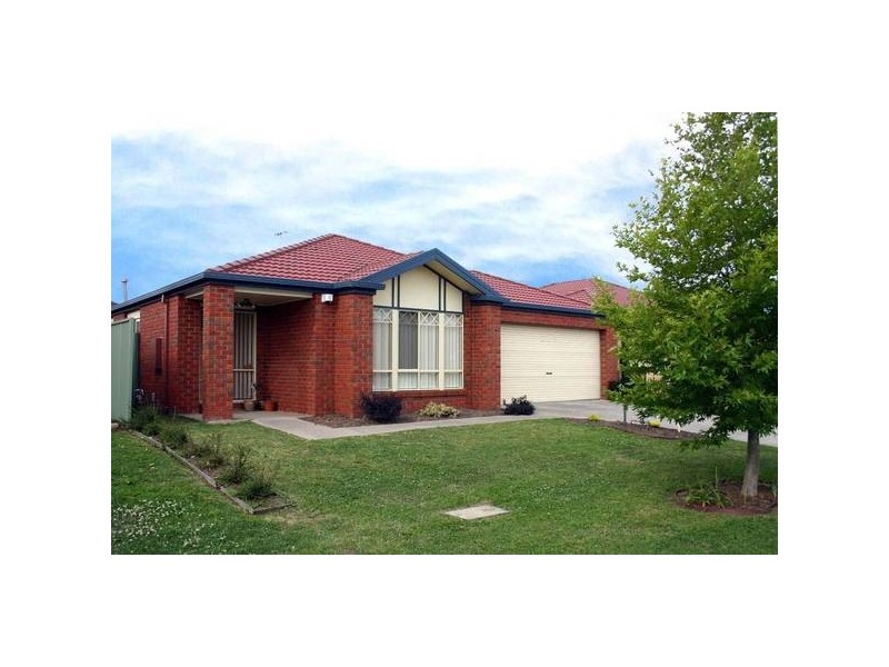 Cranbourne East VIC 3977