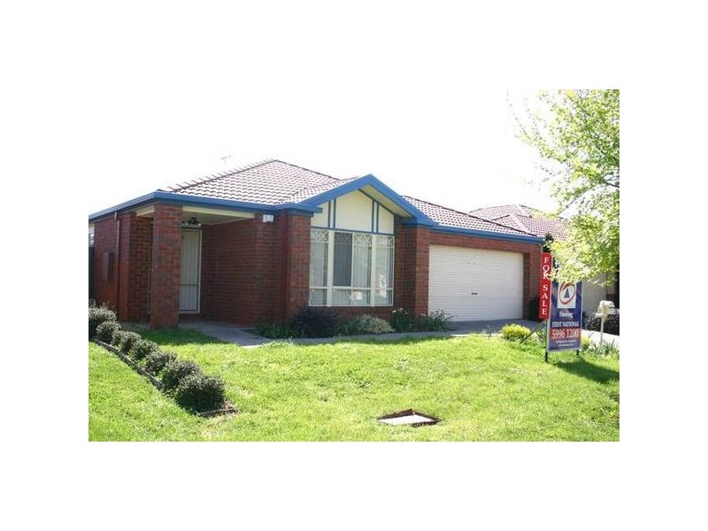 Cranbourne East VIC 3977