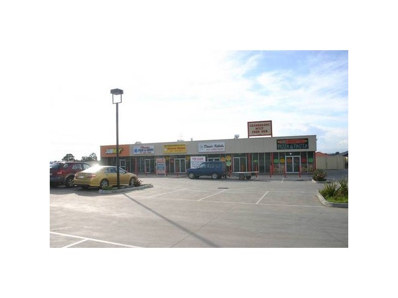 3/1035 Cranbourne Frankston Road, Cranbourne VIC 3977