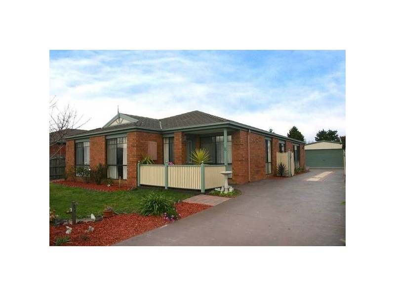 Cranbourne West VIC 3977