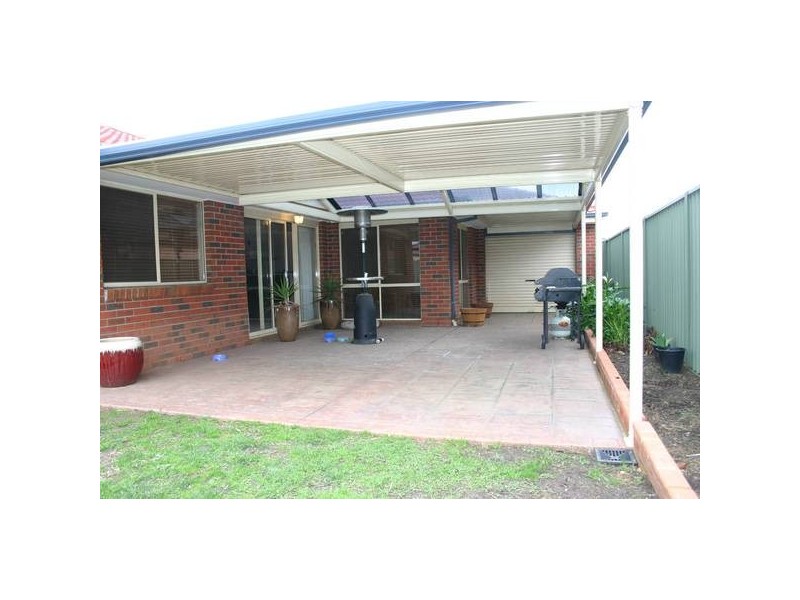 Cranbourne East VIC 3977