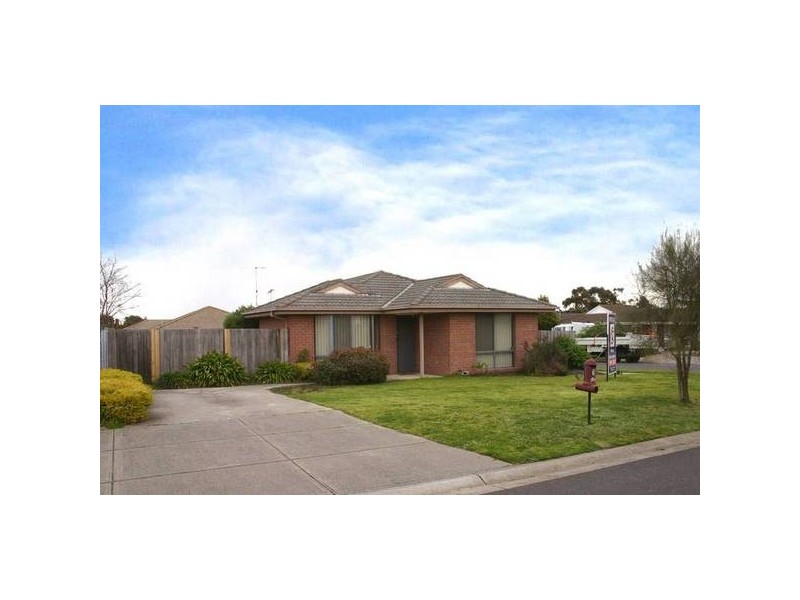 Cranbourne North VIC 3977