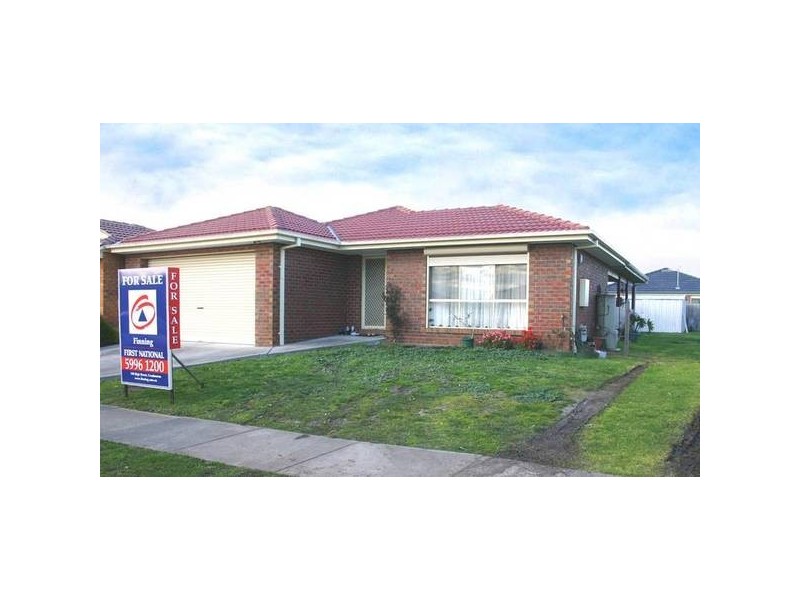 Cranbourne West VIC 3977