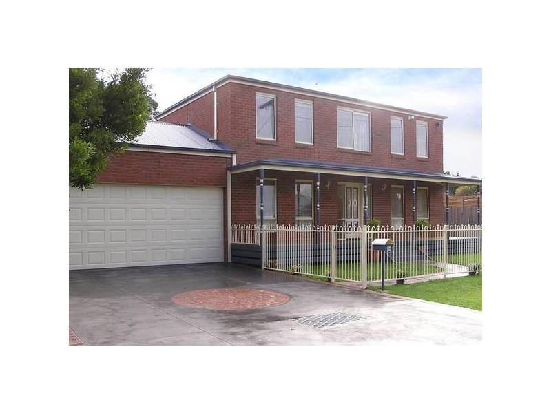 Koo Wee Rup VIC 3981