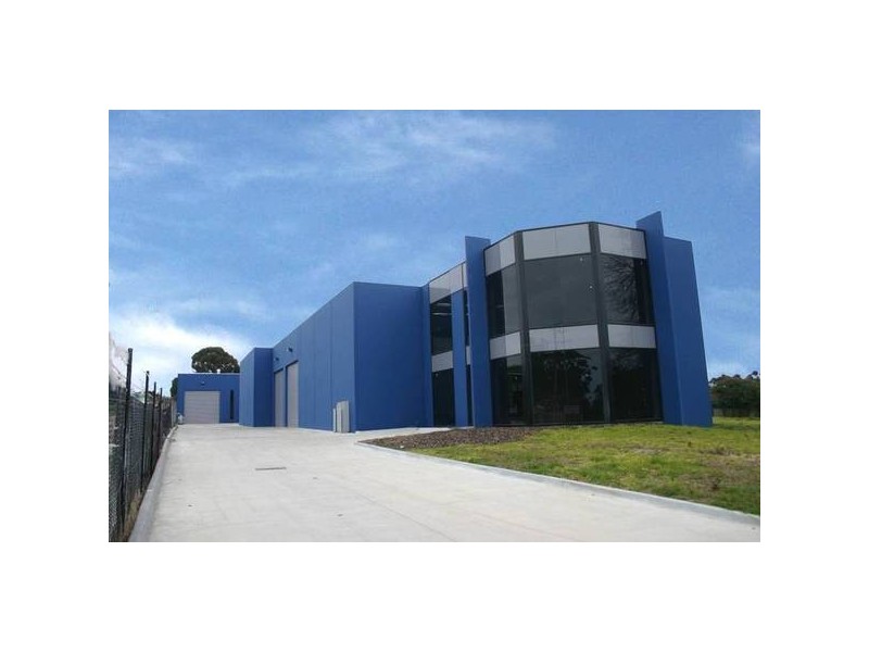 1/55 Cameron Street, Cranbourne VIC 3977