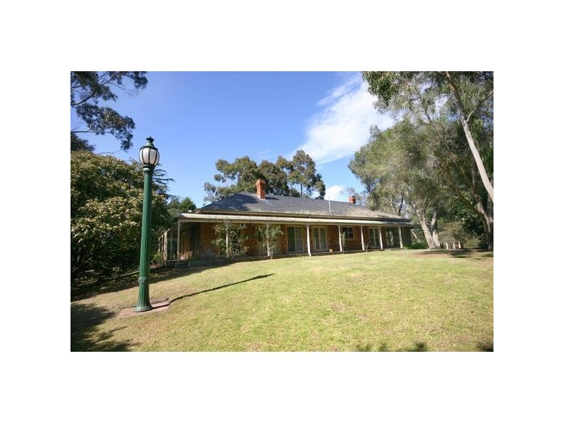 Devon Meadows VIC 3977