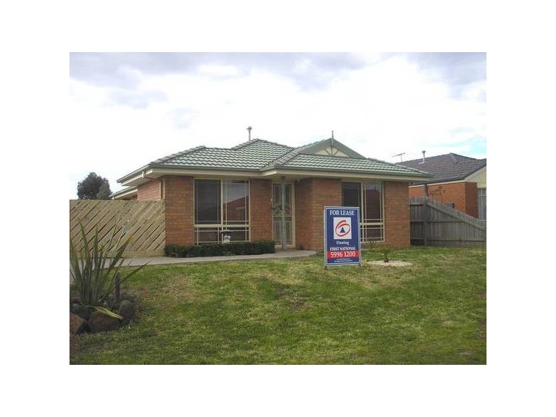 57 Breamlea Way, Cranbourne West VIC 3977