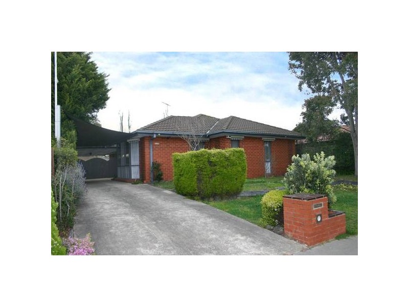 Cranbourne North VIC 3977