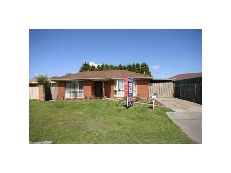 Cranbourne North VIC 3977