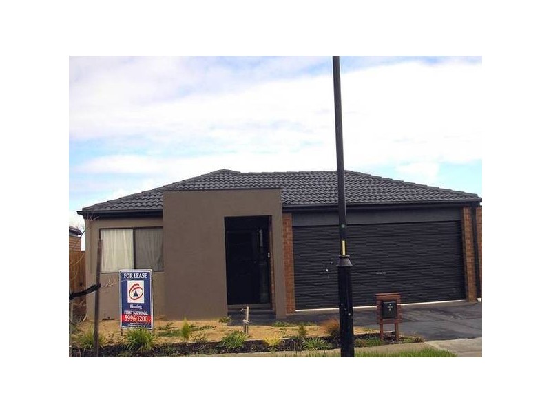 13 Pharaoh Drive, Cranbourne VIC 3977