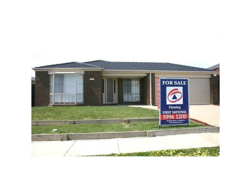 Cranbourne North VIC 3977