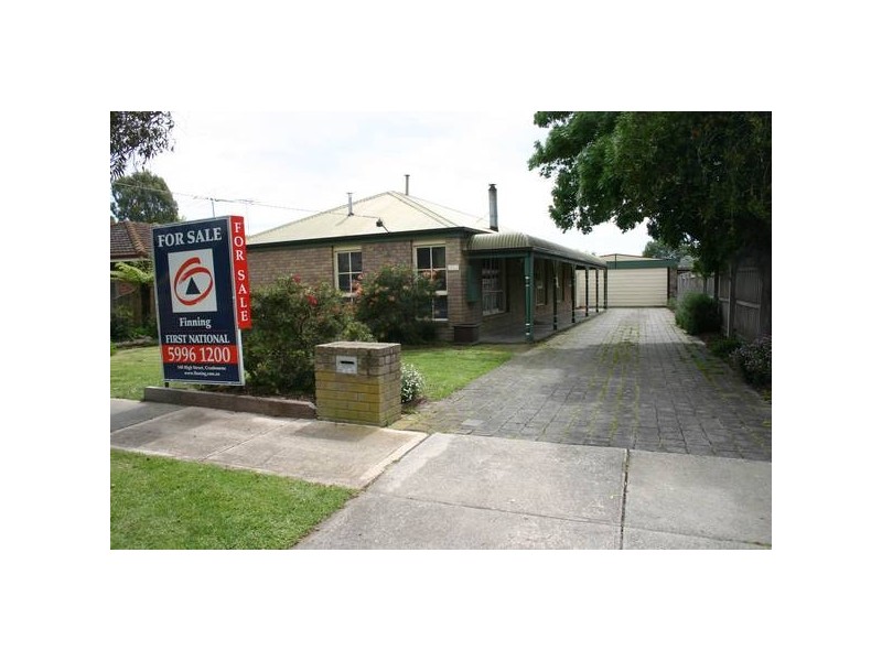 Cranbourne VIC 3977
