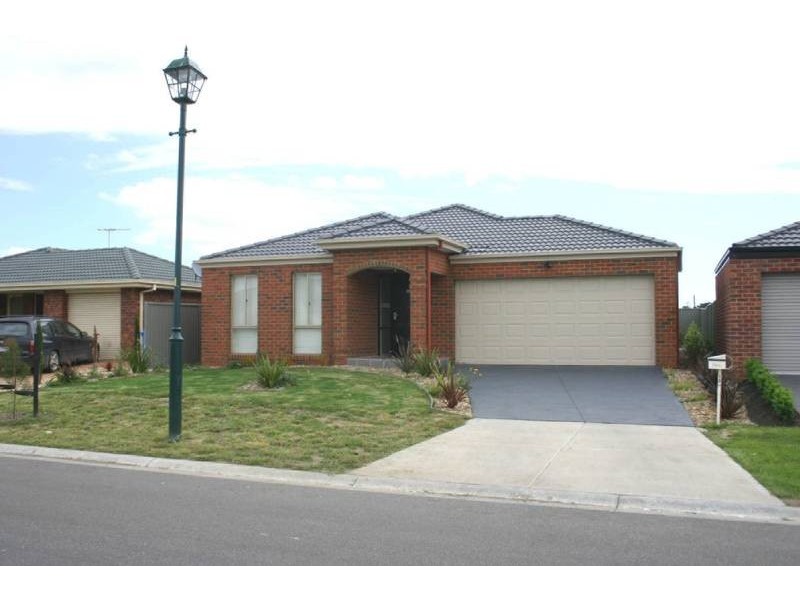 Cranbourne East VIC 3977