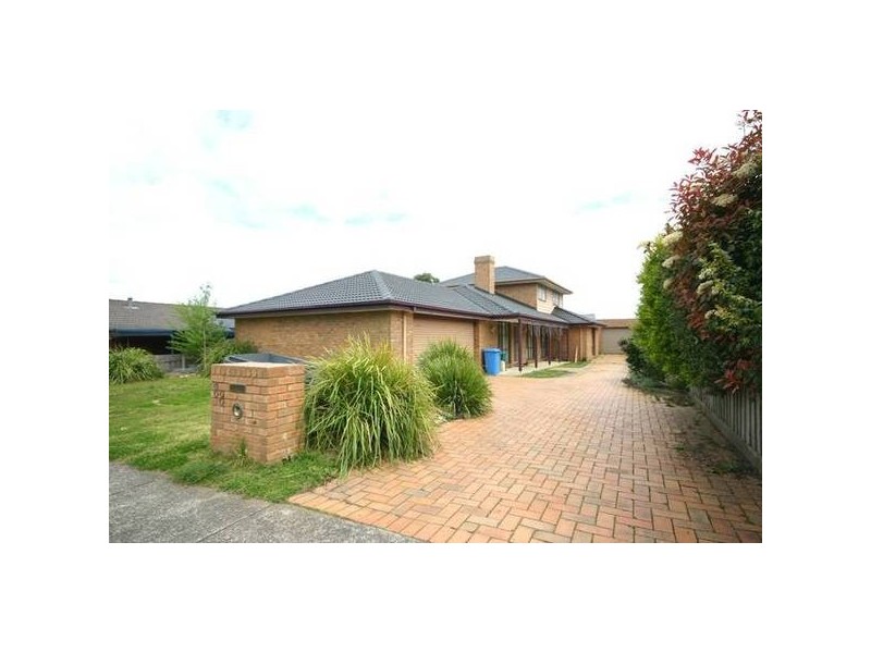 Cranbourne North VIC 3977