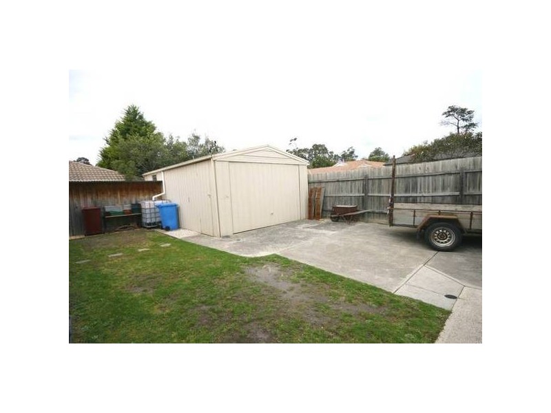 Cranbourne North VIC 3977