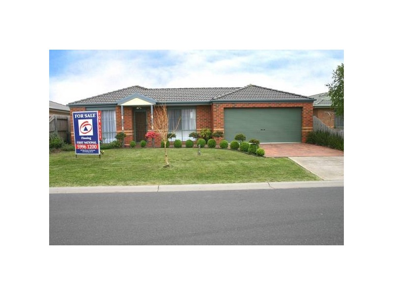 Cranbourne East VIC 3977