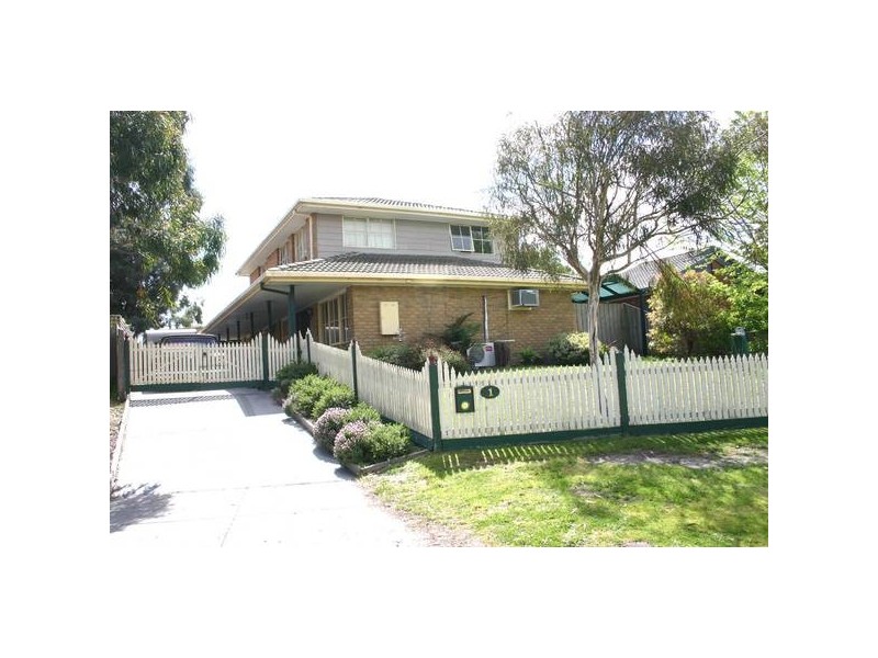 Cranbourne North VIC 3977