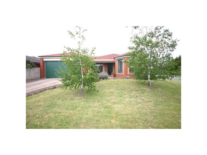 Cranbourne West VIC 3977
