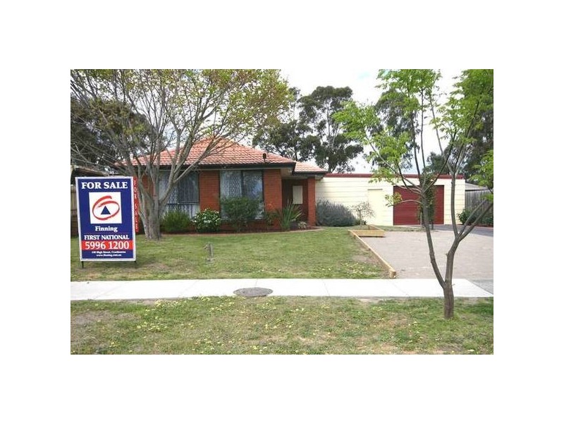 Cranbourne VIC 3977