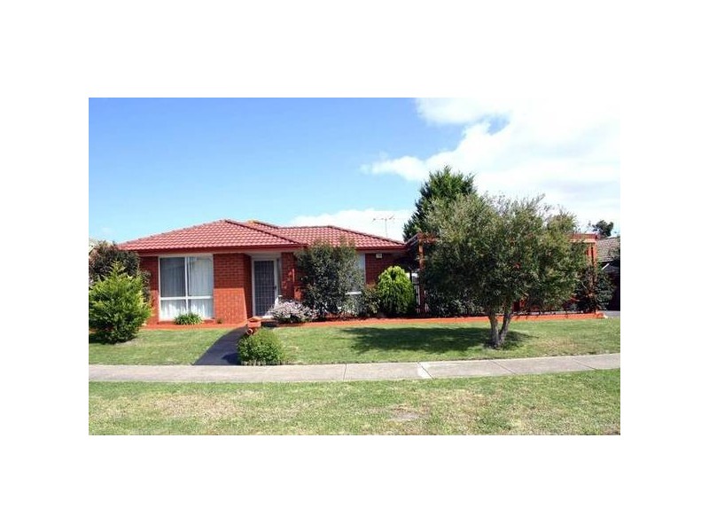 Cranbourne West VIC 3977