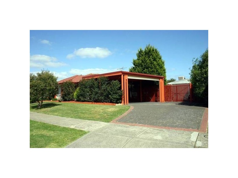 Cranbourne West VIC 3977