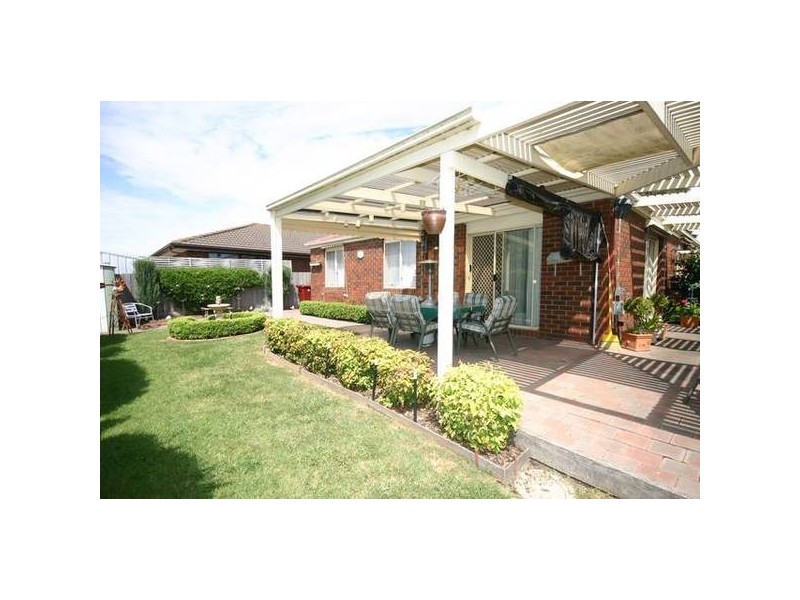 Cranbourne West VIC 3977