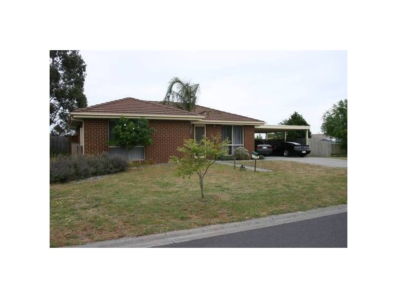 Cranbourne North VIC 3977