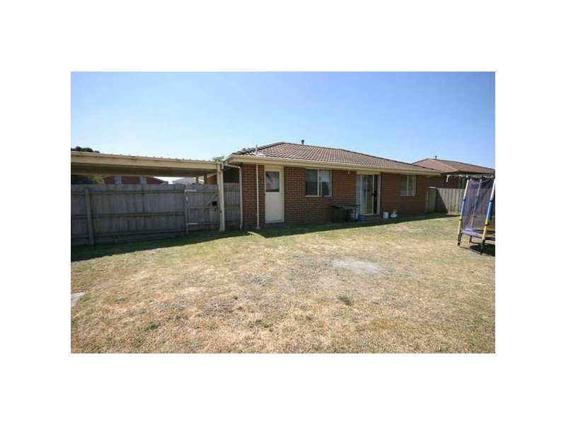 Cranbourne North VIC 3977