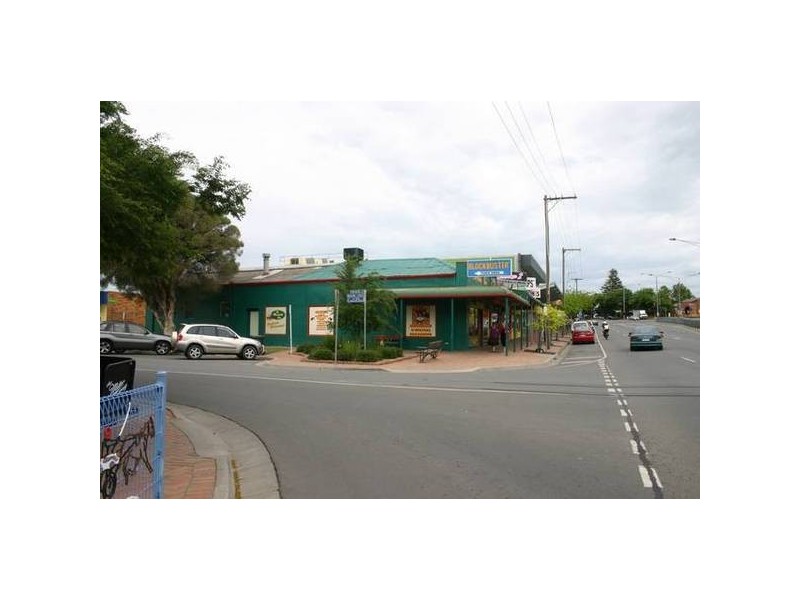 30-36 High Street, Cranbourne VIC 3977
