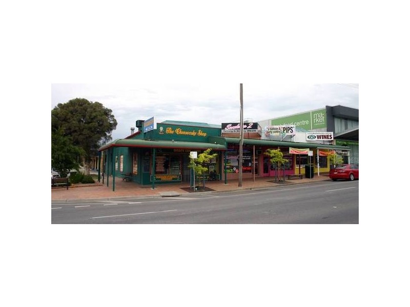 30-36 High Street, Cranbourne VIC 3977